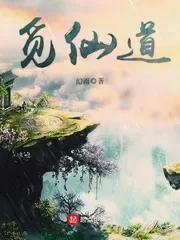 《觅仙道》小说封面