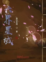 《六界星域》小说封面
