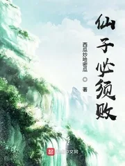 《仙子必须败》小说封面