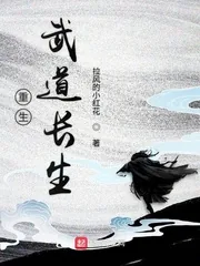 《重生武道长生》小说封面