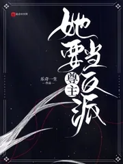 《尊主她要当反派》小说封面