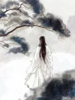 《有莘》小说封面