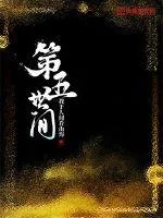《第五世间》小说封面
