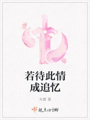 《若待此情成追忆》小说封面