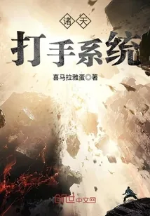 《诸天打手系统》小说封面