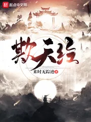 《欺天经》小说封面
