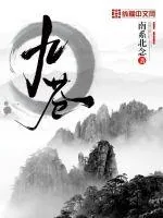 《九苍》小说封面