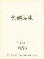 《超越浑沌》小说封面