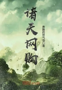 《诸天网购》小说封面