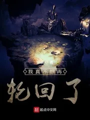 《我真不想再轮回了》小说封面