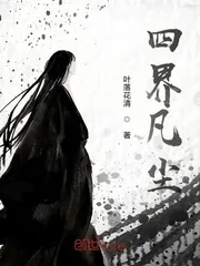 《四界凡尘》小说封面