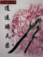《逍遥游天录》小说封面