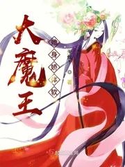 《大魔王她身娇体软》小说封面