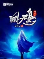 《凤鸣神魔志》小说封面
