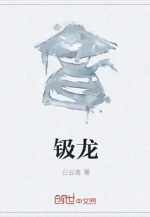 《钑龙》小说封面