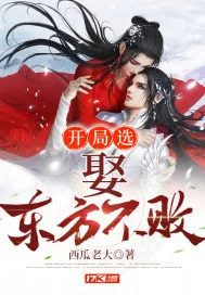 《开局选娶东方不败》小说封面