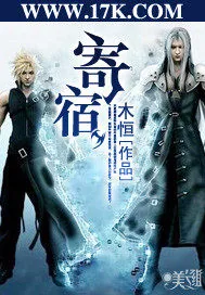 《寄宿》小说封面