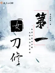 《第一女刀修》小说封面