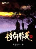《持剑葬天诀》小说封面