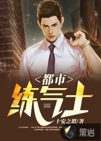 《都市练气士》小说封面