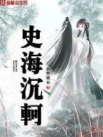 《史海沉轲》小说封面