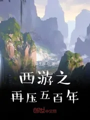 《西游之再压五百年》小说封面