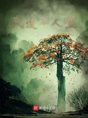 《武道名人堂》小说封面
