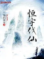 《恒宇伐仙》小说封面