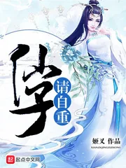 《仙子请自重》小说封面