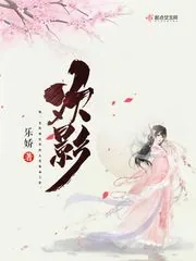 《欢影》小说封面