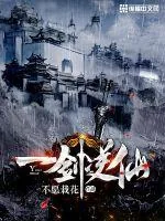 《一剑逆仙》小说封面