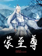 《洪荒鸿蒙至尊》小说封面