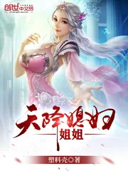《天降媳妇姐姐》小说封面