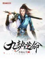 《九劫逆命》小说封面