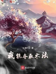 《我能夺取术法》小说封面