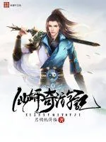《仙婿奇游记》小说封面