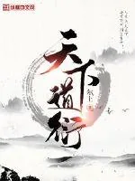 《天下道衍》小说封面