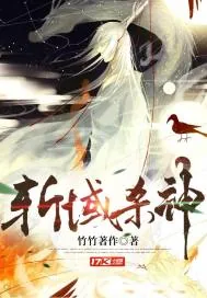 《斩域杀神》小说封面
