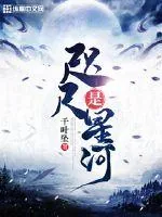 《咫尺是星河》小说封面