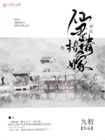 《神途：仙君请接嫁》小说封面