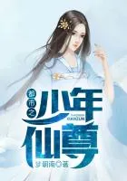 《都市之少年仙尊》小说封面