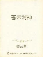 《苍云剑神》小说封面