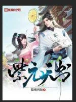 《紫元天书》小说封面