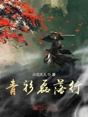 《青衫磊落行》小说封面
