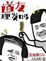 《道友理发吗》小说封面