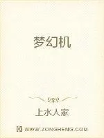 《梦幻机》小说封面