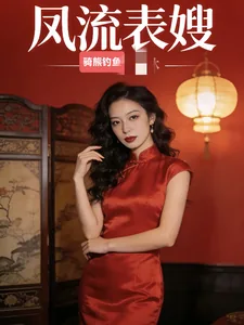 《凤流表嫂！！！！！》小说封面