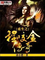 《重生之程咬金传奇》小说封面