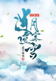 《逍遥月寒宫》小说封面