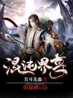 《混沌界尊》小说封面